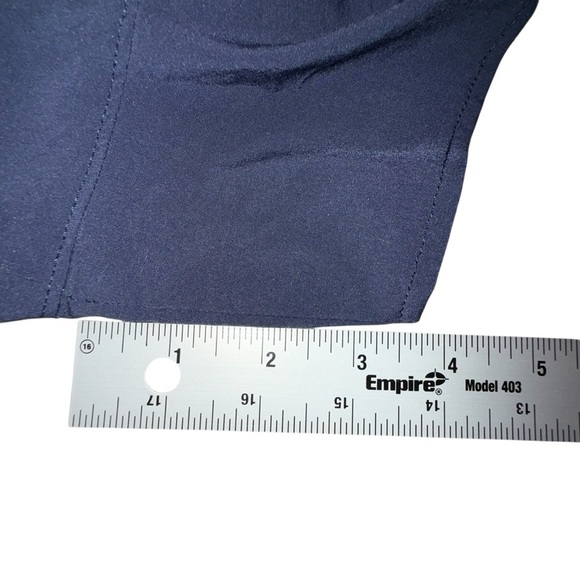 EDDIE BAUER Departure Amphib Shorts Women’s XXL - Atlantic - Picture 8 of 9